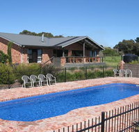 Prom Coast Holiday Lodge