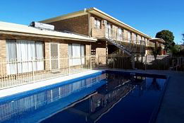 Allambi Holiday Apartments - Sydneys Hotel 0
