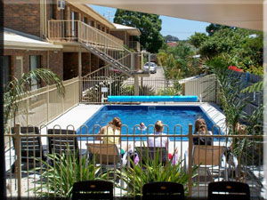 Allambi Holiday Apartments - Sydneys Hotel 5