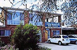 Inverloch Central Motor Inn - Sydneys Hotel 0