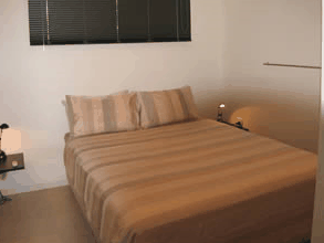Aztra Gladstone Business Apartments - Sydneys Hotel 4