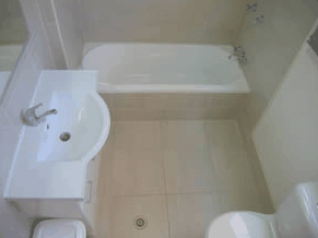 Aztra Gladstone Business Apartments - Sydneys Hotel 5