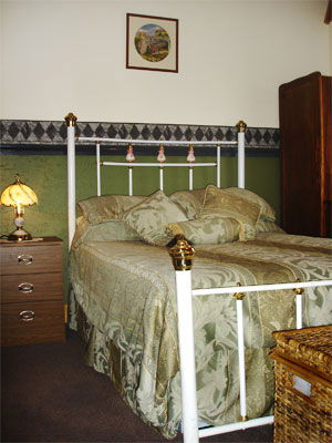 Stanbyrne Bed & Breakfast - Sydneys Hotel 0