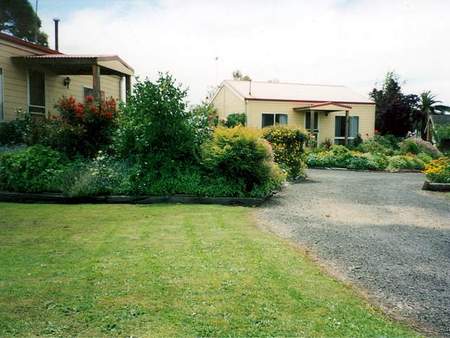 Stanbyrne Bed & Breakfast - Sydneys Hotel 1