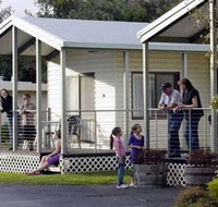 Discovery Holiday Parks Warrnambool