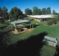 RACV Cobram Resort - Sydneys Hotel