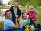 RACV Cobram Resort - Sydneys Hotel 2