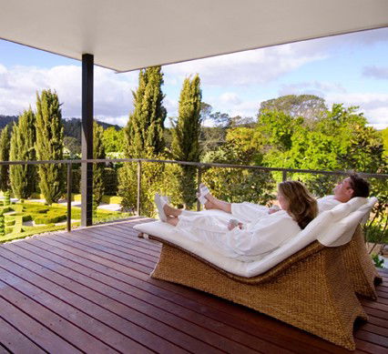Peppers Mineral Springs Retreat - Sydneys Hotel 1
