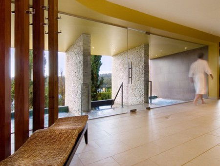 Peppers Mineral Springs Retreat - Sydneys Hotel 2