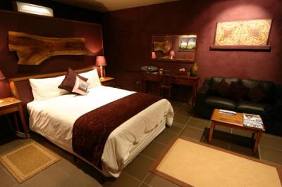 Villa Gusto - Sydneys Hotel 0