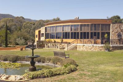 Villa Gusto - Sydneys Hotel 1