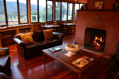 Villa Gusto - Sydneys Hotel 3