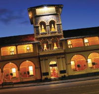 Vue Grand Hotel