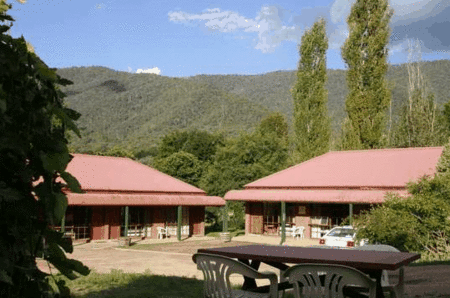 The Snowline Hotel