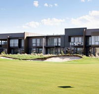 Golf Retreats Torquay - Sydneys Hotel