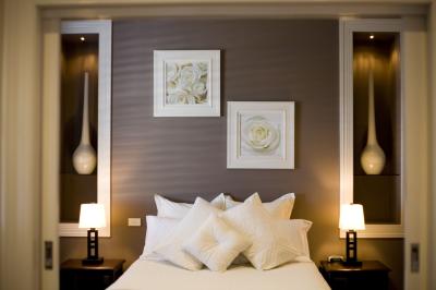 Gallery Apartments - Sydneys Hotel 0