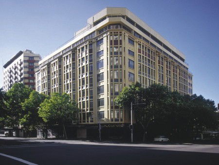 Vibe Hotel Sydney - Sydneys Hotel 0