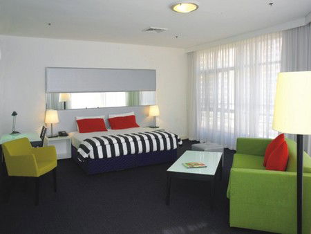 Vibe Hotel Sydney - Sydneys Hotel 4