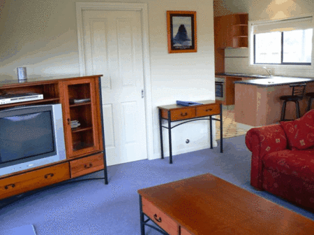 Apollo Bay Hideaway - Sydneys Hotel 0