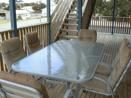 Apollo Bay Hideaway - Sydneys Hotel 1