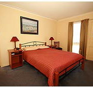 Atwood Motor Inn