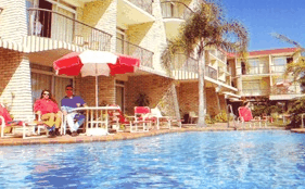 Bombora Resort