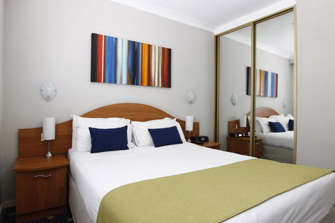 Ibis Styles Sydney Lansvale - Sydneys Hotel 1