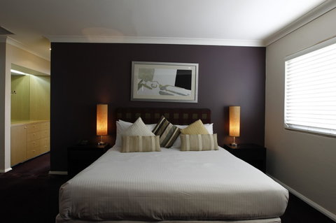 Ibis Styles Sydney Lansvale - Sydneys Hotel 3