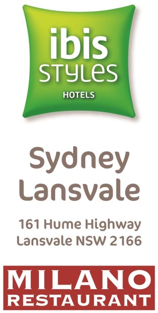 Ibis Styles Sydney Lansvale - Sydneys Hotel 4