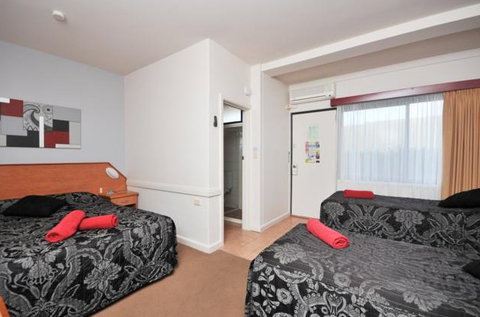 Barclay On View Motor Inn - Sydneys Hotel 1