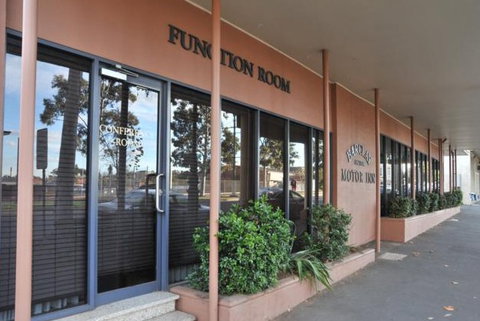 Barclay On View Motor Inn - Sydneys Hotel 4