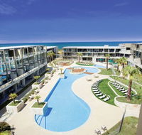 Wyndham Resort Torquay - Sydneys Hotel