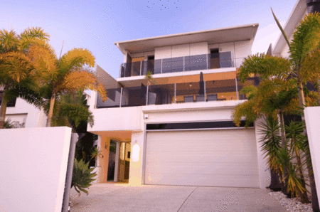 Alex Beach House