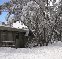 Mulligatawny Ski Club