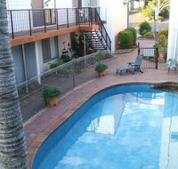 Bargara Beachfront Holiday Apartments - Sydneys Hotel