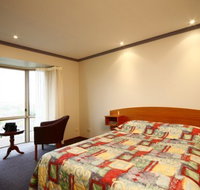 Blue Whale Motor Inn  Apartments