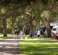 Beachfront Holiday Park