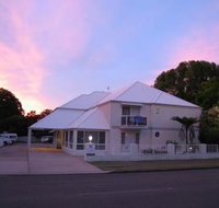 Admiral Nelson Motor Inn