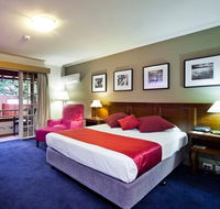 Mercure Canberra - Sydneys Hotel