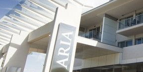 Aria Hotel Canberra - Sydneys Hotel 0