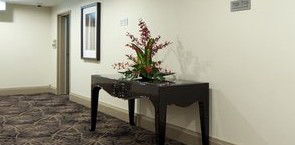 Aria Hotel Canberra - Sydneys Hotel 1