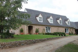 Adriana's Bed & Breakfast Country Retreat - Sydneys Hotel 0
