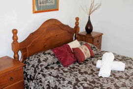 Adriana's Bed & Breakfast Country Retreat - Sydneys Hotel 3
