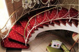 Adriana's Bed & Breakfast Country Retreat - Sydneys Hotel 4