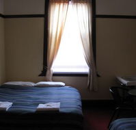 Bay View Hotel - Sydneys Hotel