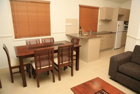 Yamba Waters Holiday Park - Sydneys Hotel 2