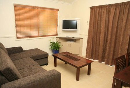 Yamba Waters Holiday Park - Sydneys Hotel 3