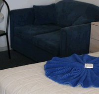 County Lodge Motel