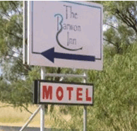 The Barwon Inn