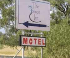 The Barwon Inn - Sydneys Hotel 0
